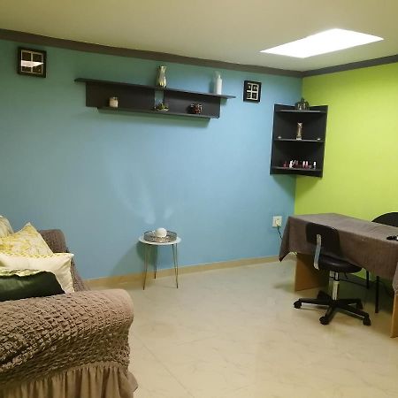 קייפטאון Annex Lodge & Spa מראה חיצוני תמונה
