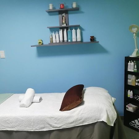 קייפטאון Annex Lodge & Spa מראה חיצוני תמונה