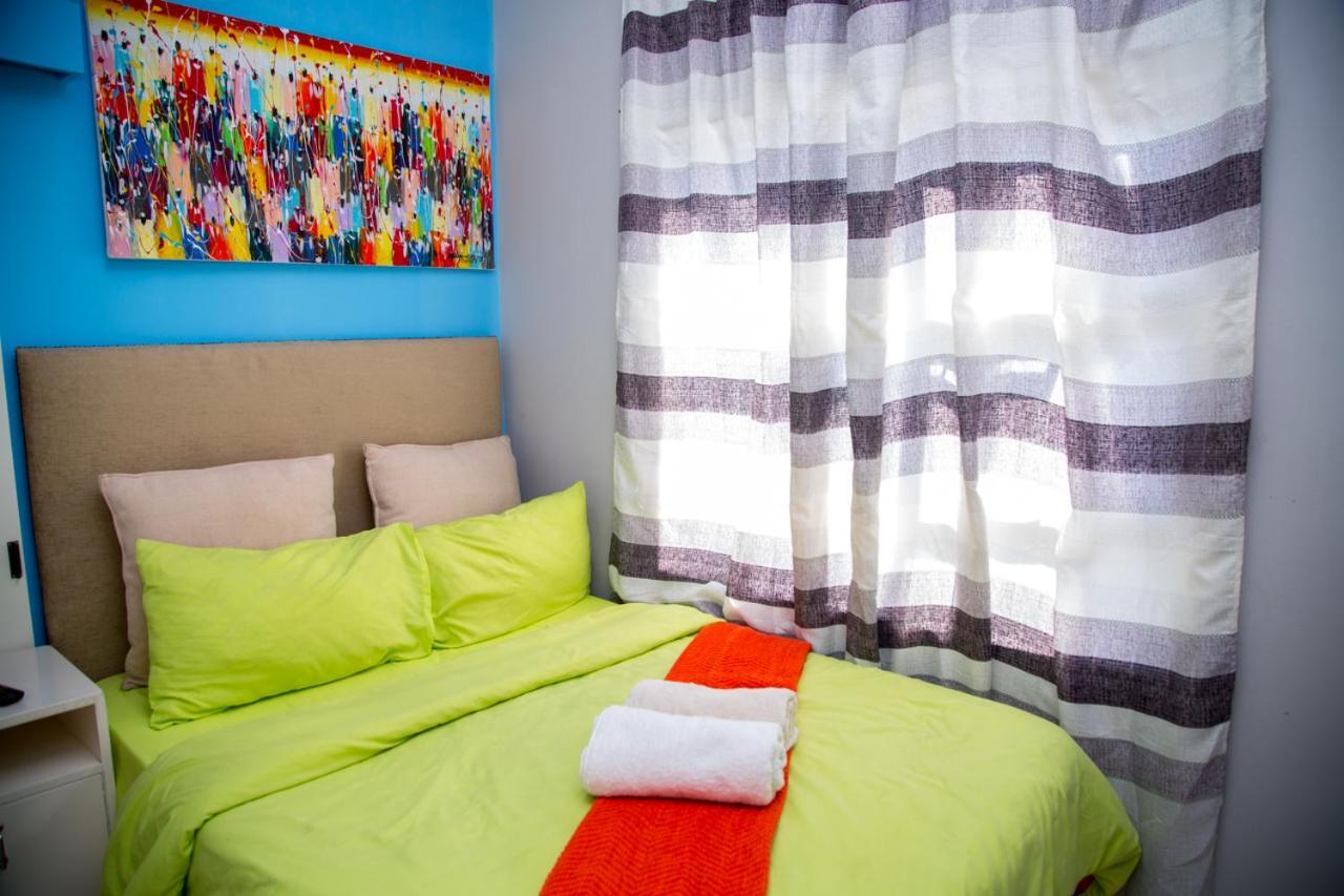 קייפטאון Annex Lodge & Spa מראה חיצוני תמונה