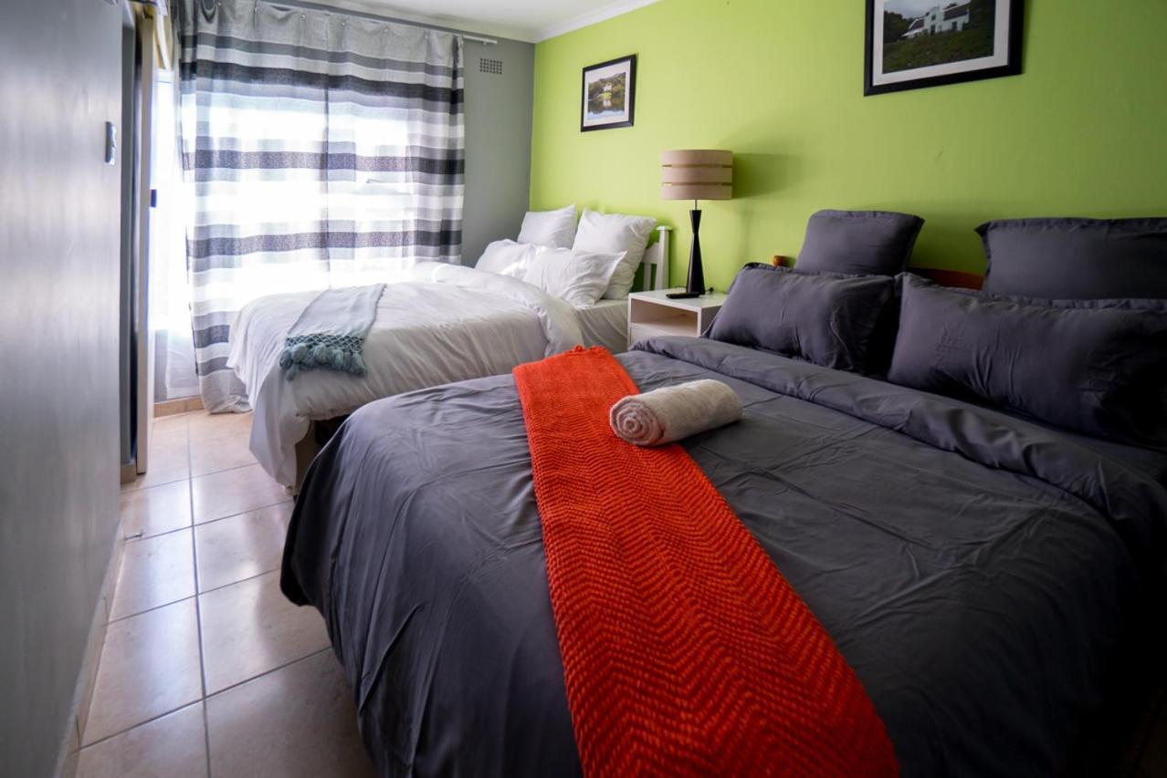קייפטאון Annex Lodge & Spa מראה חיצוני תמונה